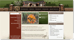 Desktop Screenshot of goyorga.de